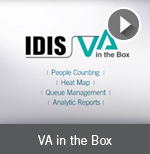 IDIS VA in the Box